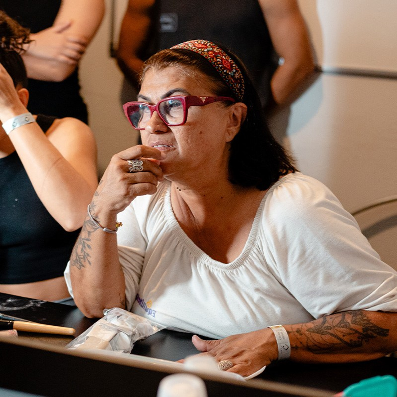 Depoimentos Dales Hoeckesfeld | Fotógrafo em Itajaí e Balneário Camboriú