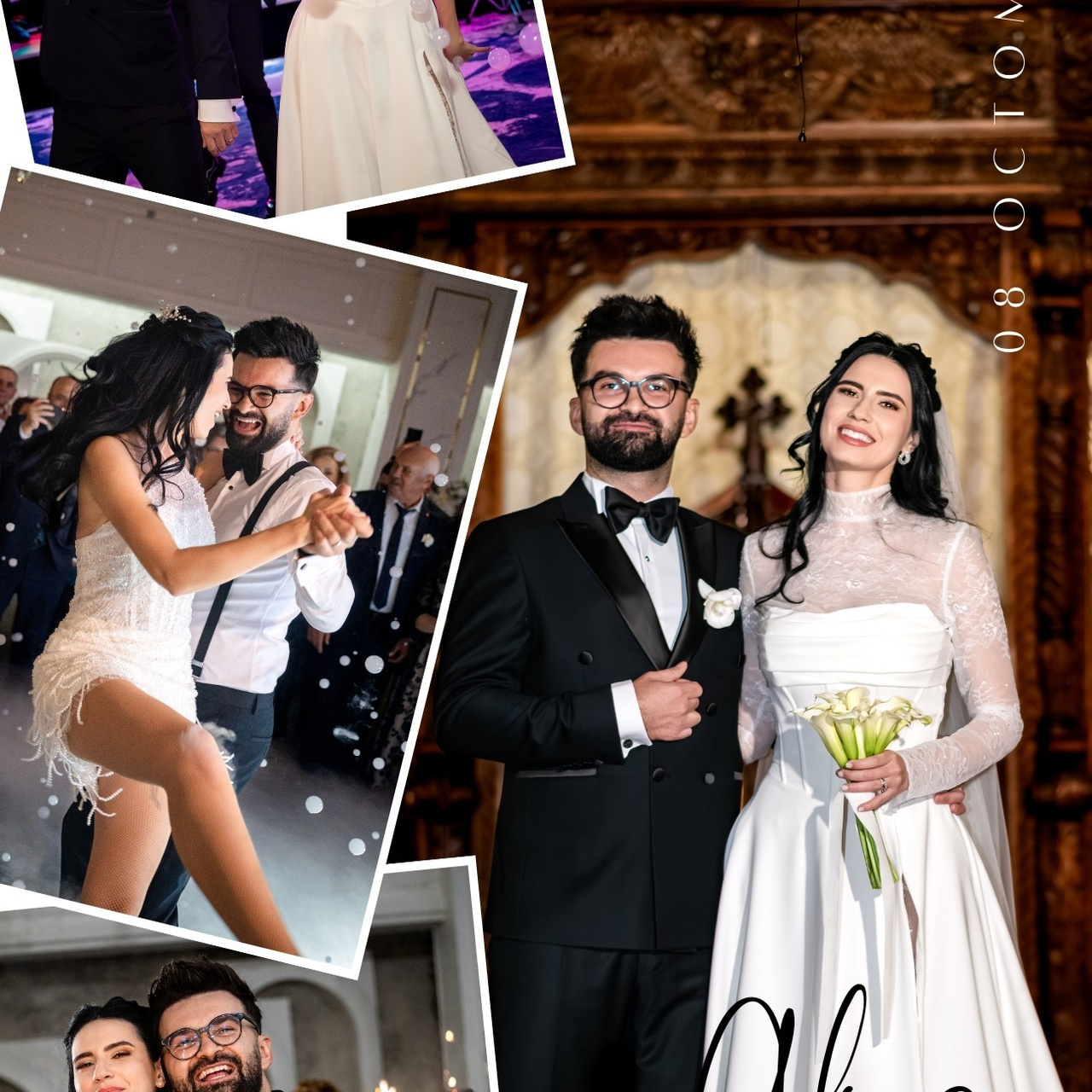 Testimonials. Mugurel anghel