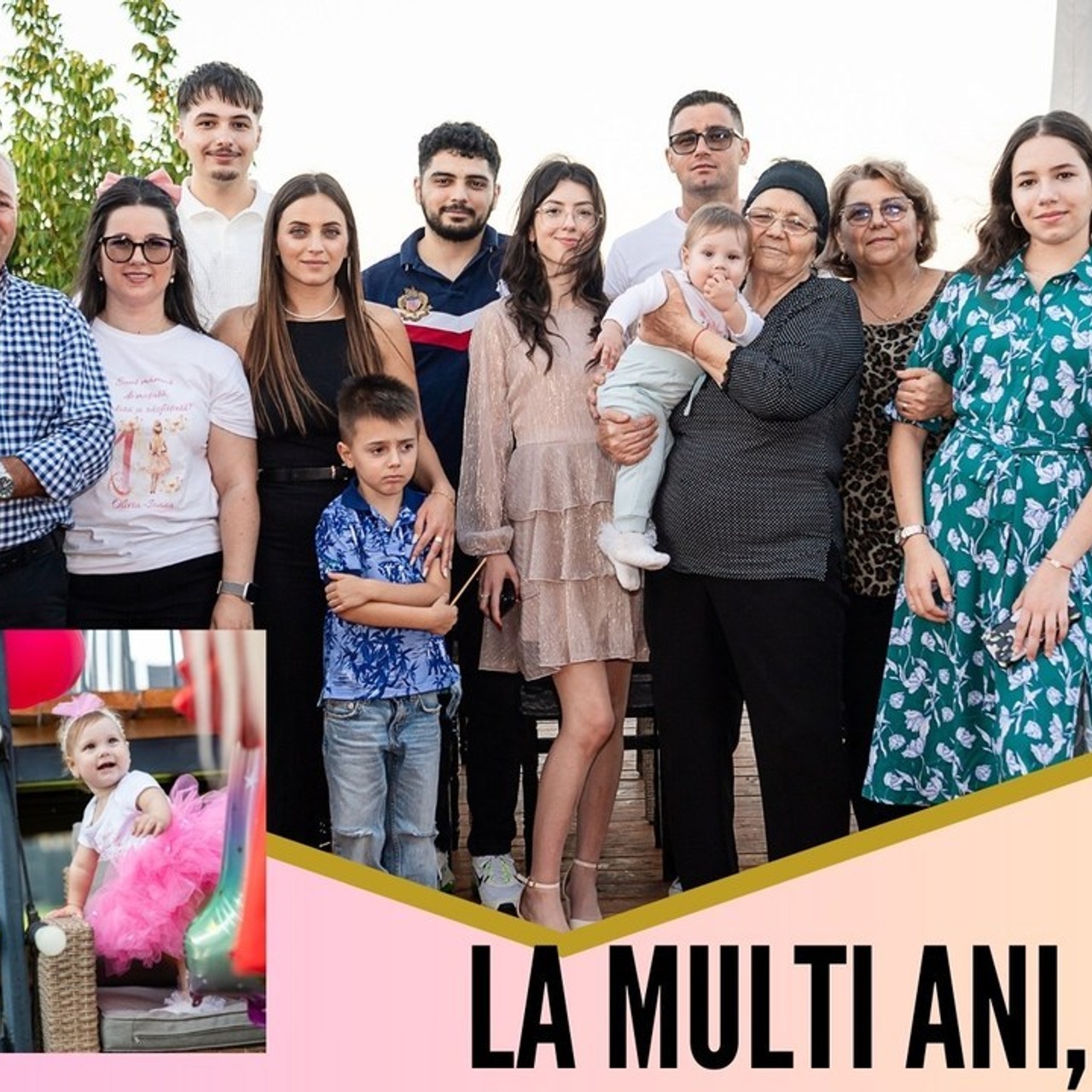 Testimonials. Mugurel anghel