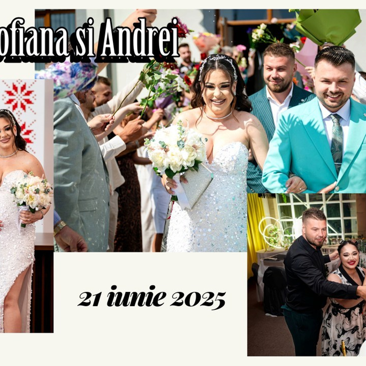 Testimonials. Mugurel anghel