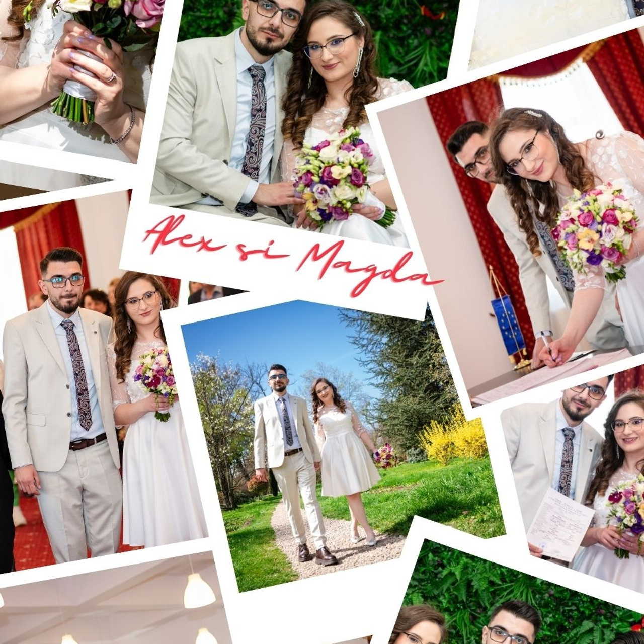 Testimonials. Mugurel anghel