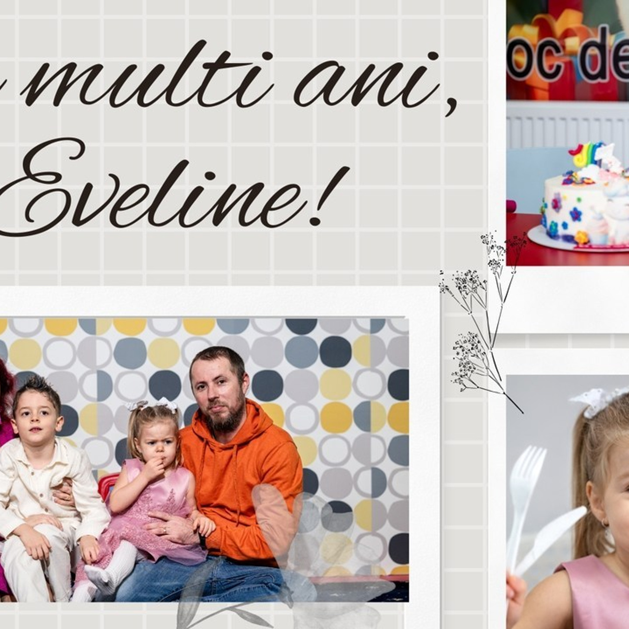 Testimonials. Mugurel anghel