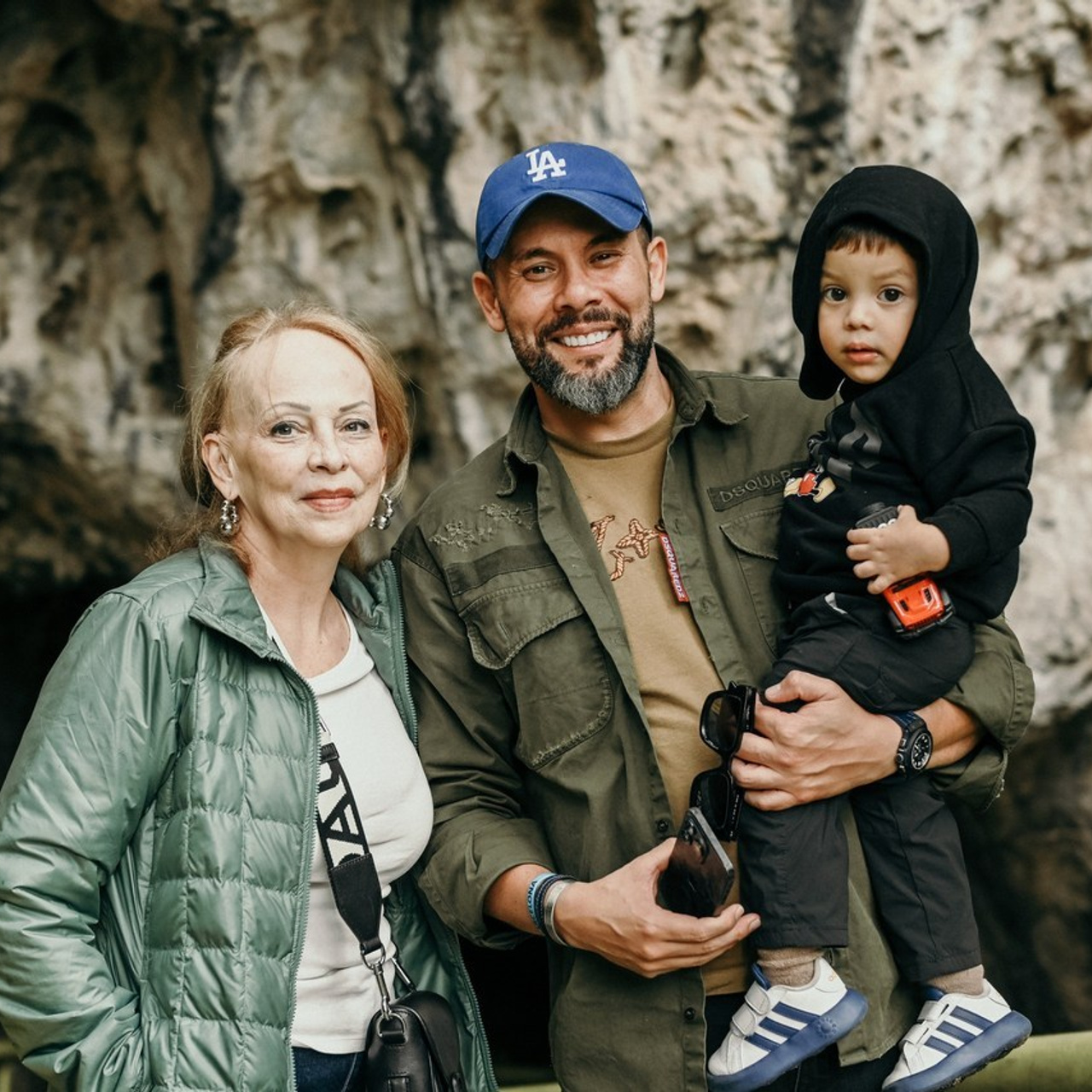 Testimonios. Fotógrafo de eventos en Cuidad de Mexico Dasha Shchukova