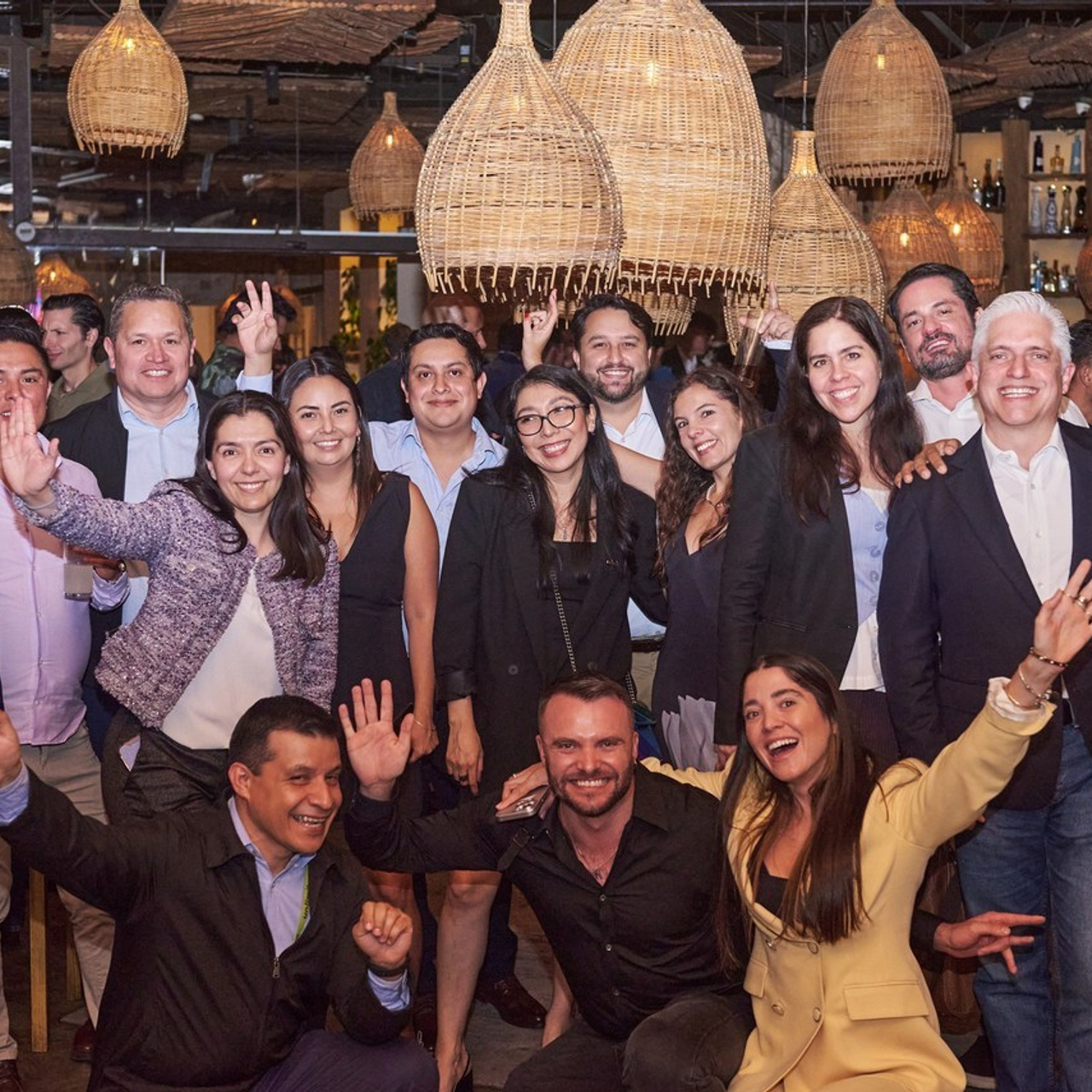 Client Testimonials | DashDash Photo Mexico City Photographer