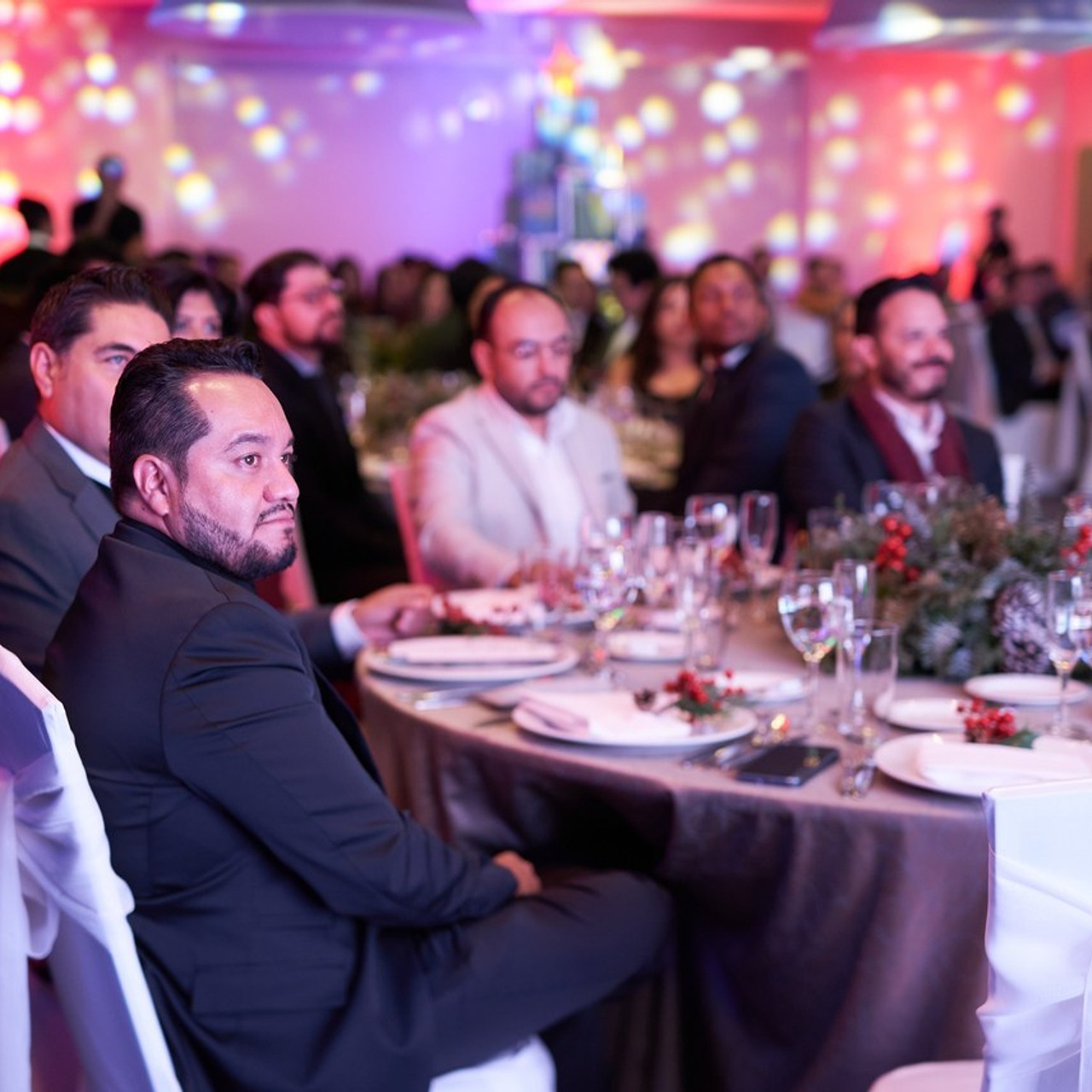 Testimonios. Fotógrafo de eventos en Cuidad de Mexico Dasha Shchukova