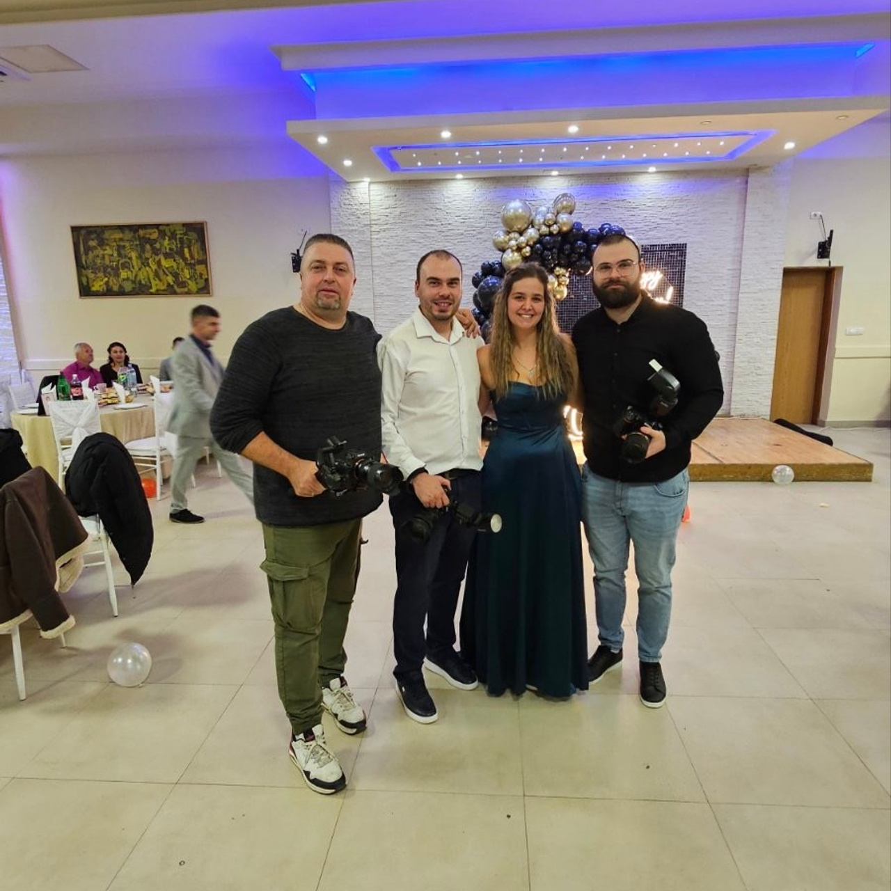 Fotograf Pančevo – Igor Kazakov. Kazakov Photo