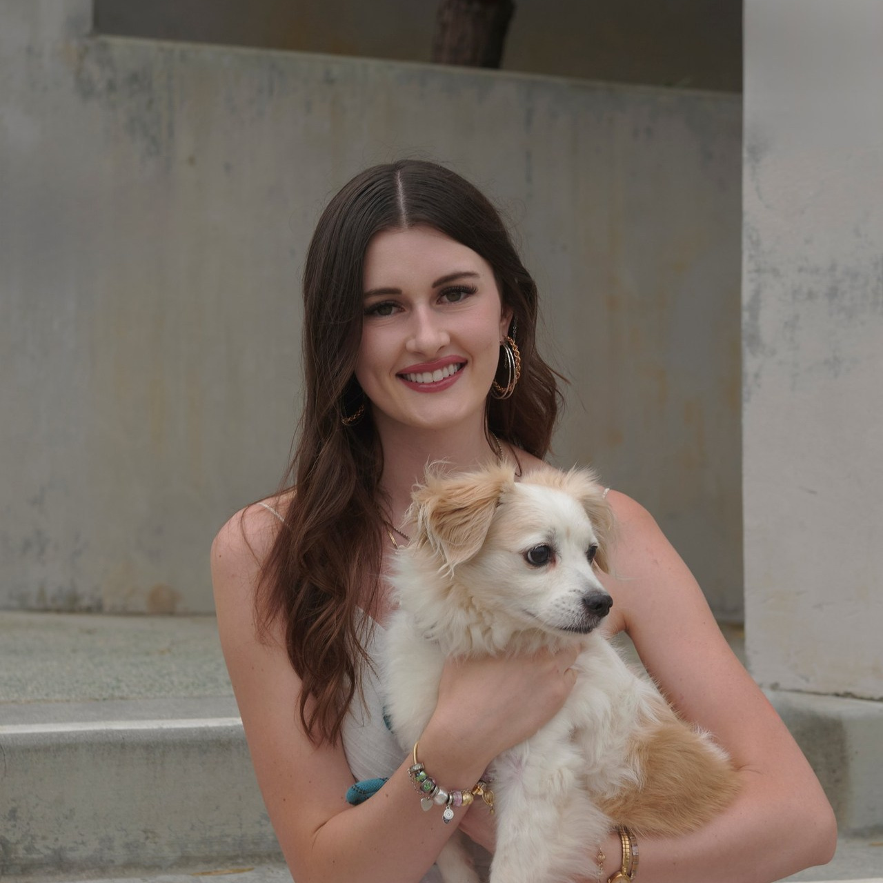 Reviews. Portrait photographer Natalia Isavtseva Los Angeles LA