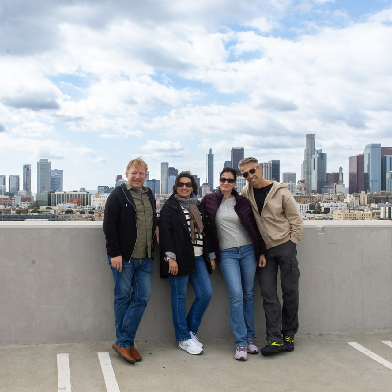 Reviews. Portrait photographer Natalia Isavtseva Los Angeles LA