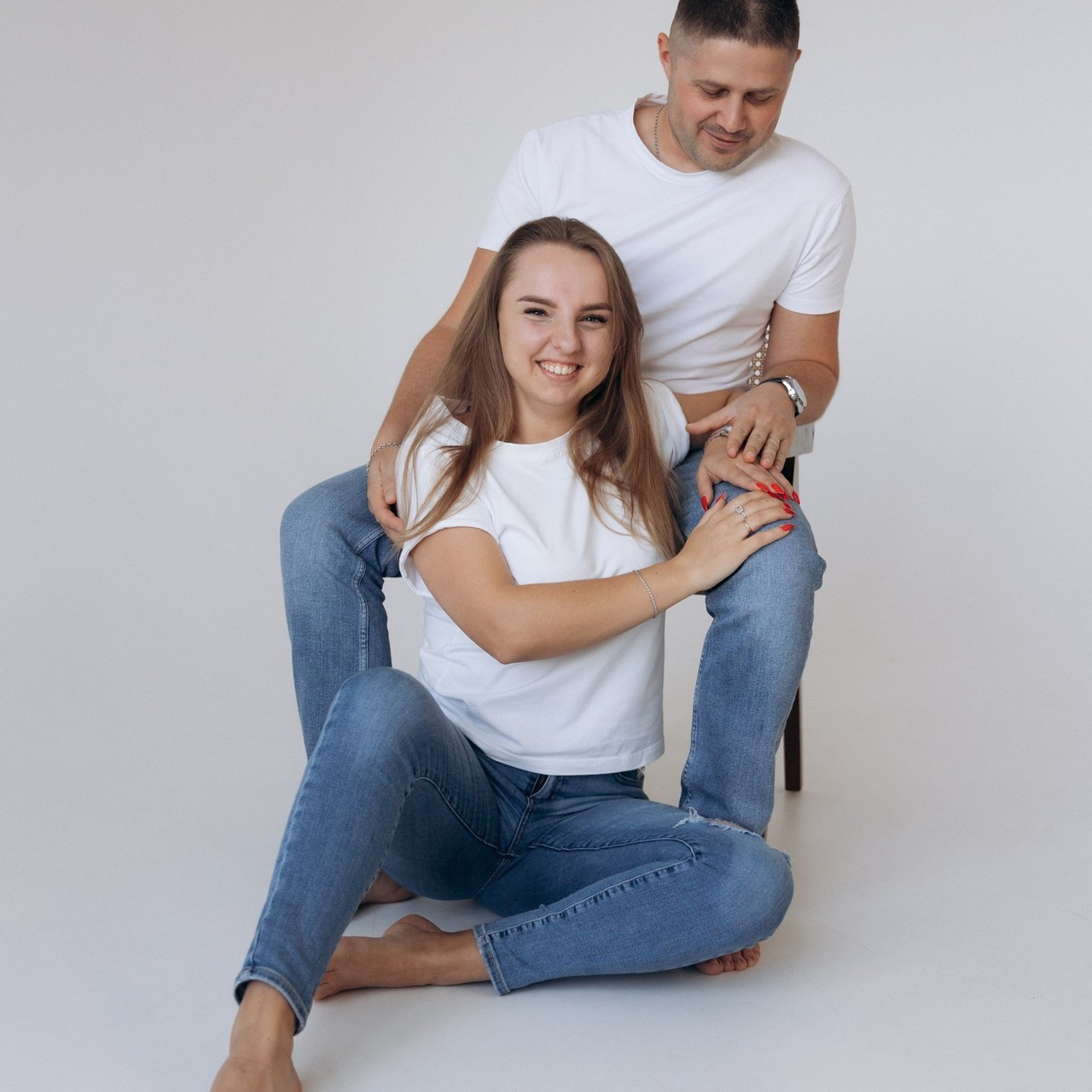 Opinie. Anna Rudnichenko Fotograf Szczecin / Анна Рудніченко Фотограф Щецин