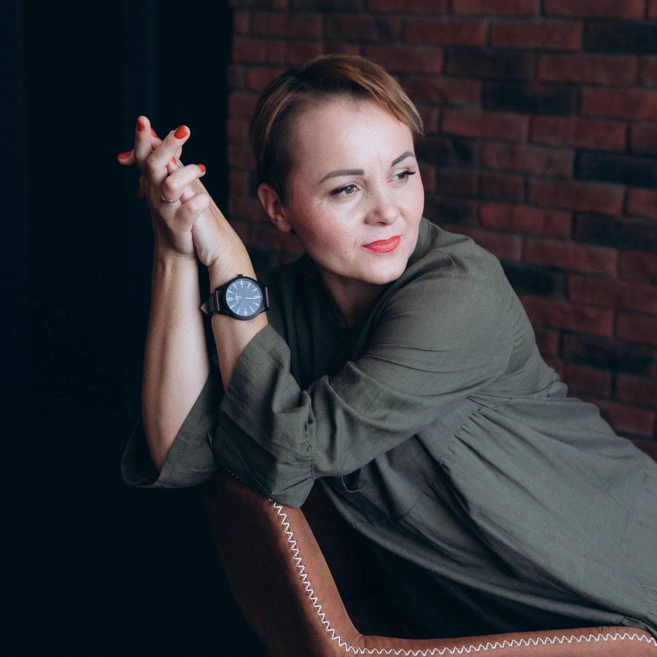 Opinie. Anna Rudnichenko Fotograf Szczecin / Анна Рудніченко Фотограф Щецин