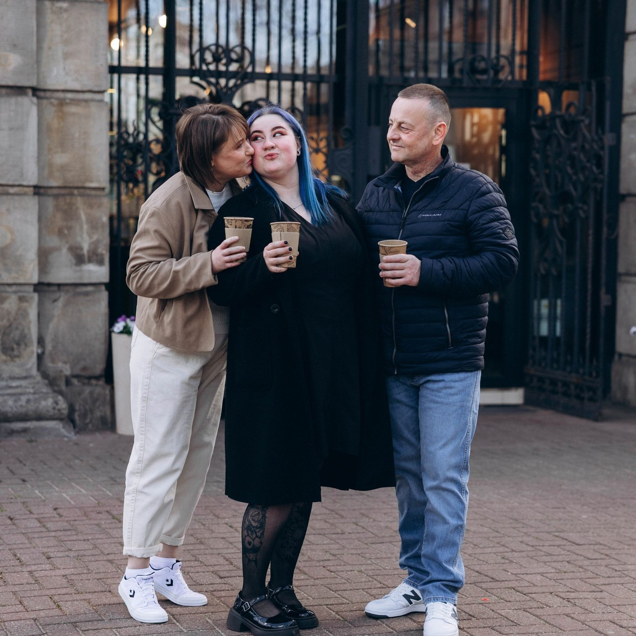 Opinie. Anna Rudnichenko Fotograf Szczecin / Анна Рудніченко Фотограф Щецин