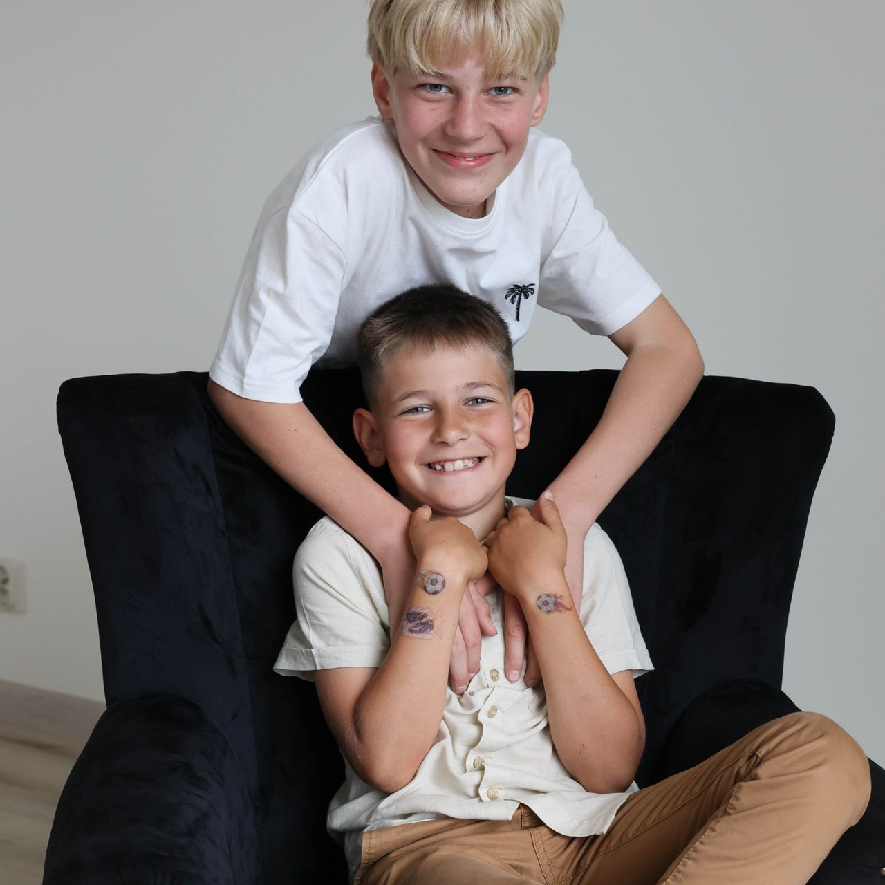 Opinie. Anna Rudnichenko Fotograf Szczecin / Анна Рудніченко Фотограф Щецин