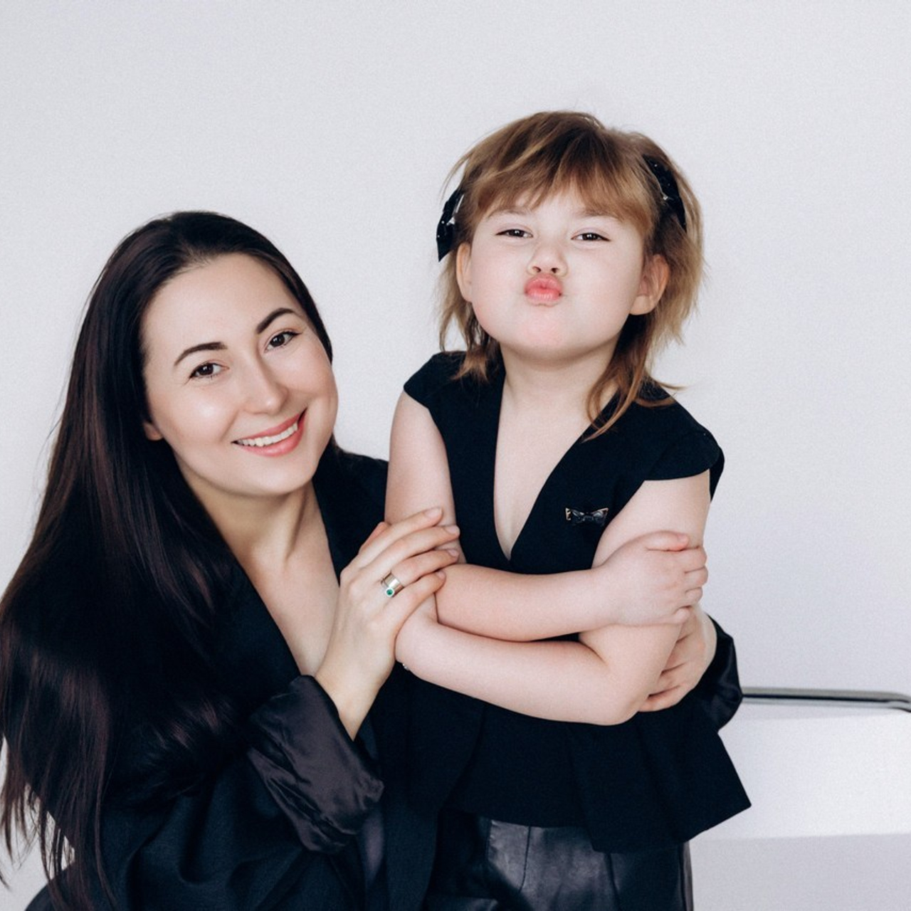 Opinie. Anna Rudnichenko Fotograf Szczecin | Portret kobiecy i sesje wizerunkowe