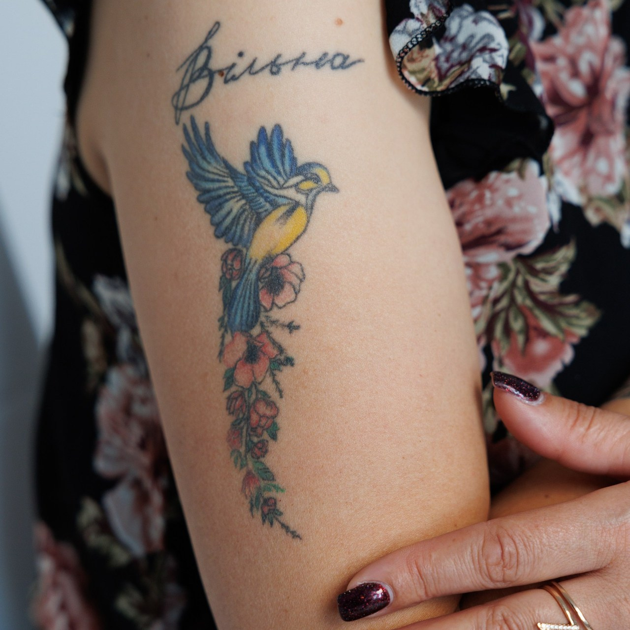 Opinie. Anna Rudnichenko Fotograf Szczecin / Анна Рудніченко Фотограф Щецин