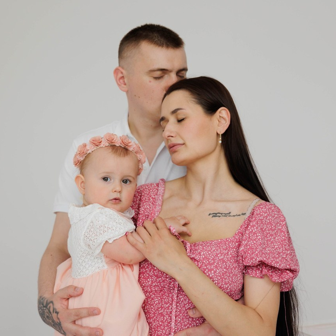 Opinie. Anna Rudnichenko Fotograf Szczecin / Анна Рудніченко Фотограф Щецин