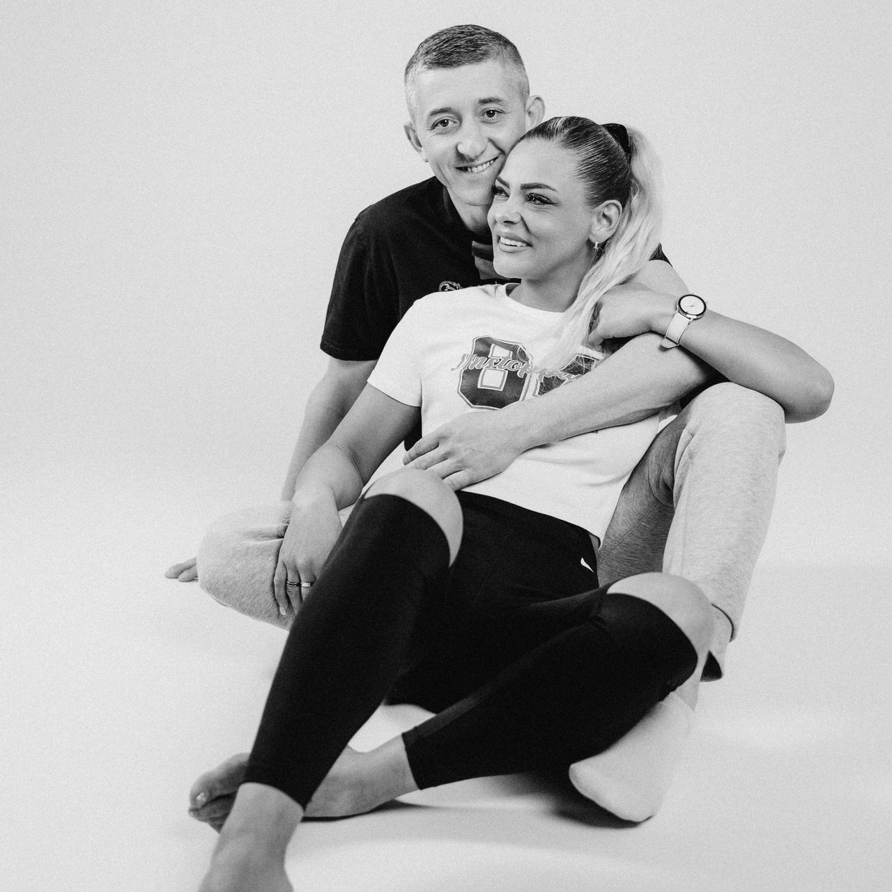 Opinie. Anna Rudnichenko Fotograf Szczecin / Анна Рудніченко Фотограф Щецин