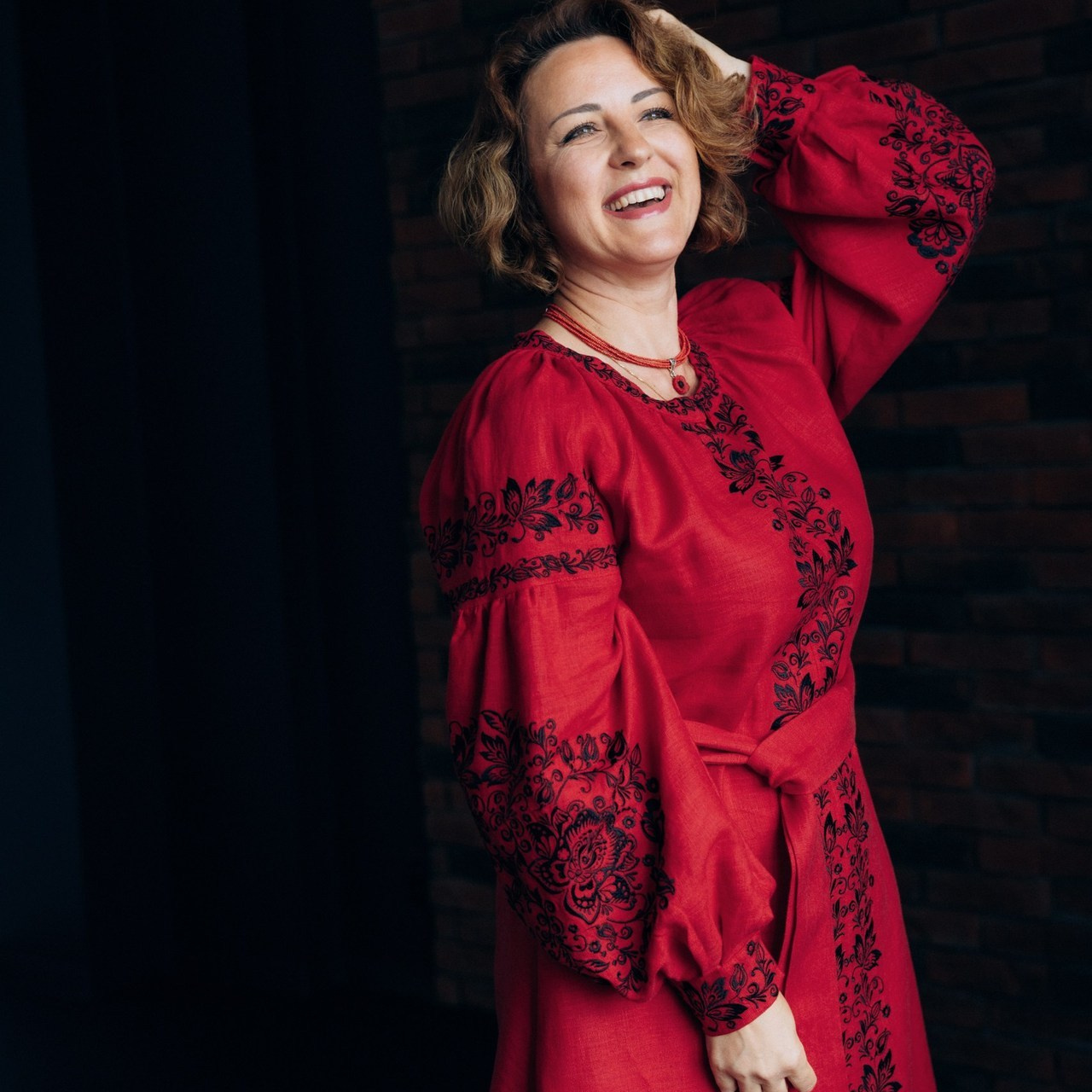 Opinie. Anna Rudnichenko Fotograf Szczecin / Анна Рудніченко Фотограф Щецин