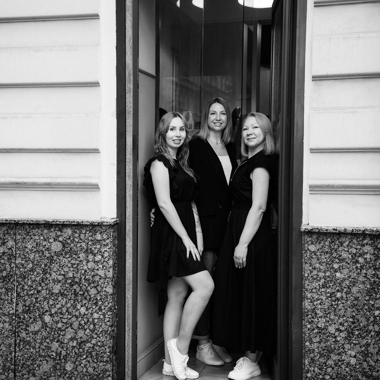 Opinie. Anna Rudnichenko Fotograf Szczecin / Анна Рудніченко Фотограф Щецин