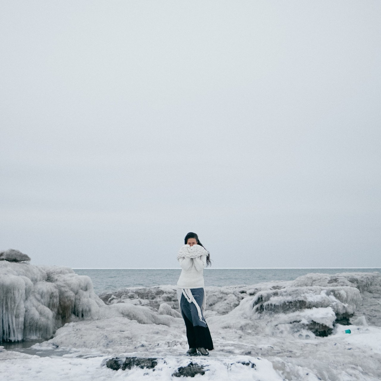 Testimonials. Kristina Chimbaraite — Conceptual Portrait Photographer in Europe