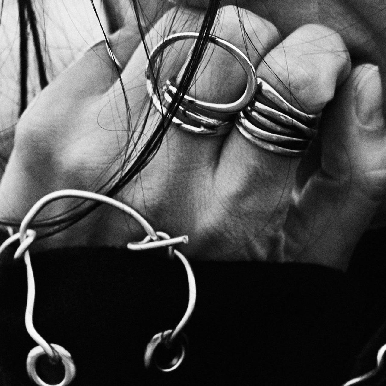 Testimonials. Kristina Chimbaraite — Conceptual Portrait Photographer in Europe