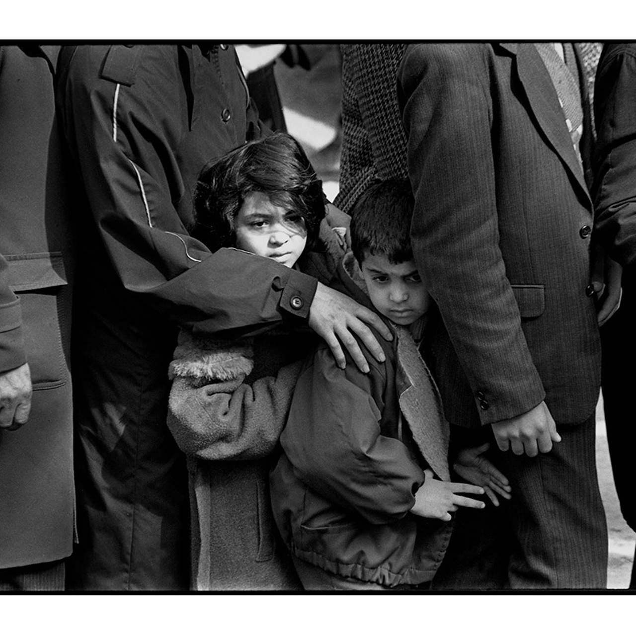 BLACK JANUARY OF 1990