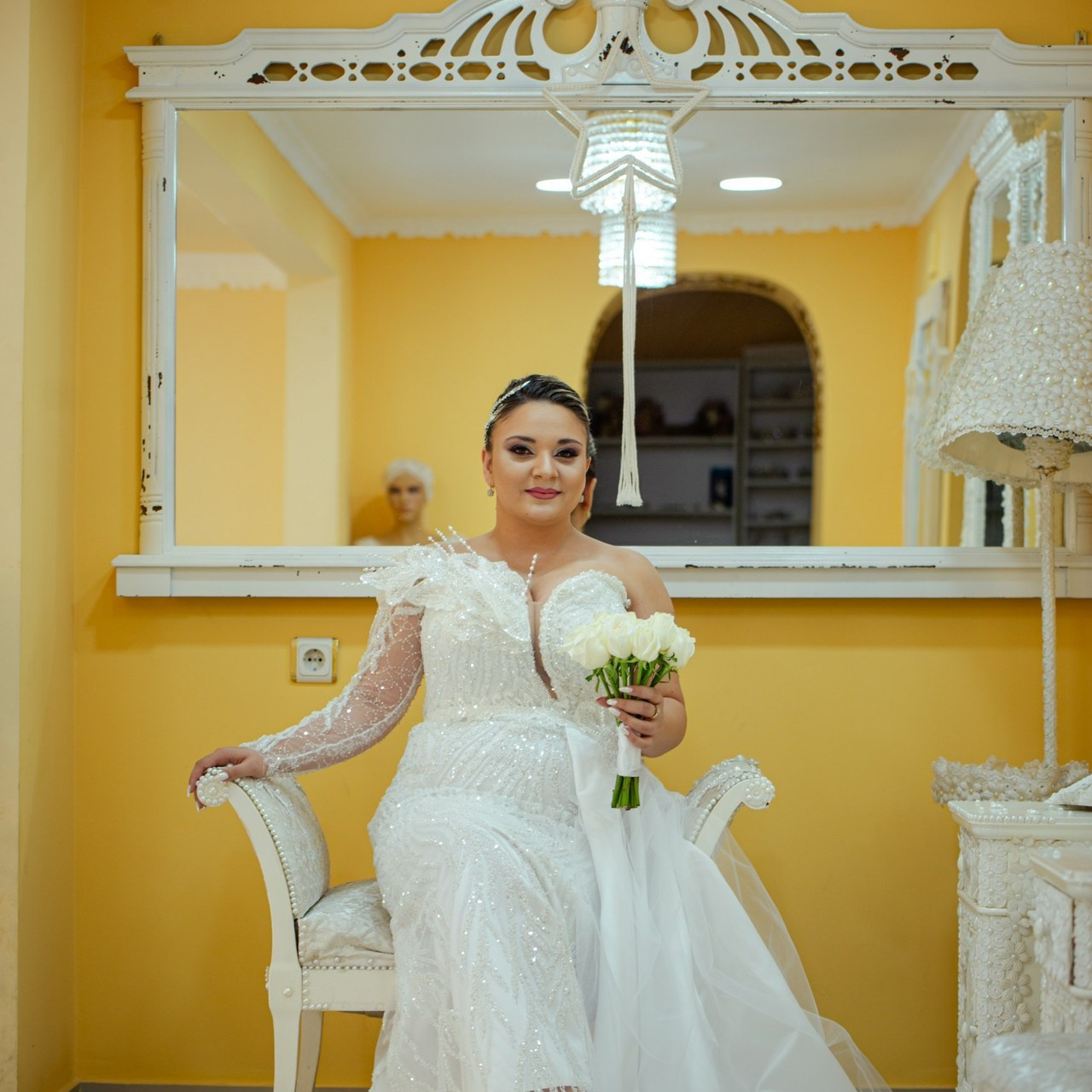 გამოხმაურება. Perfect Studio