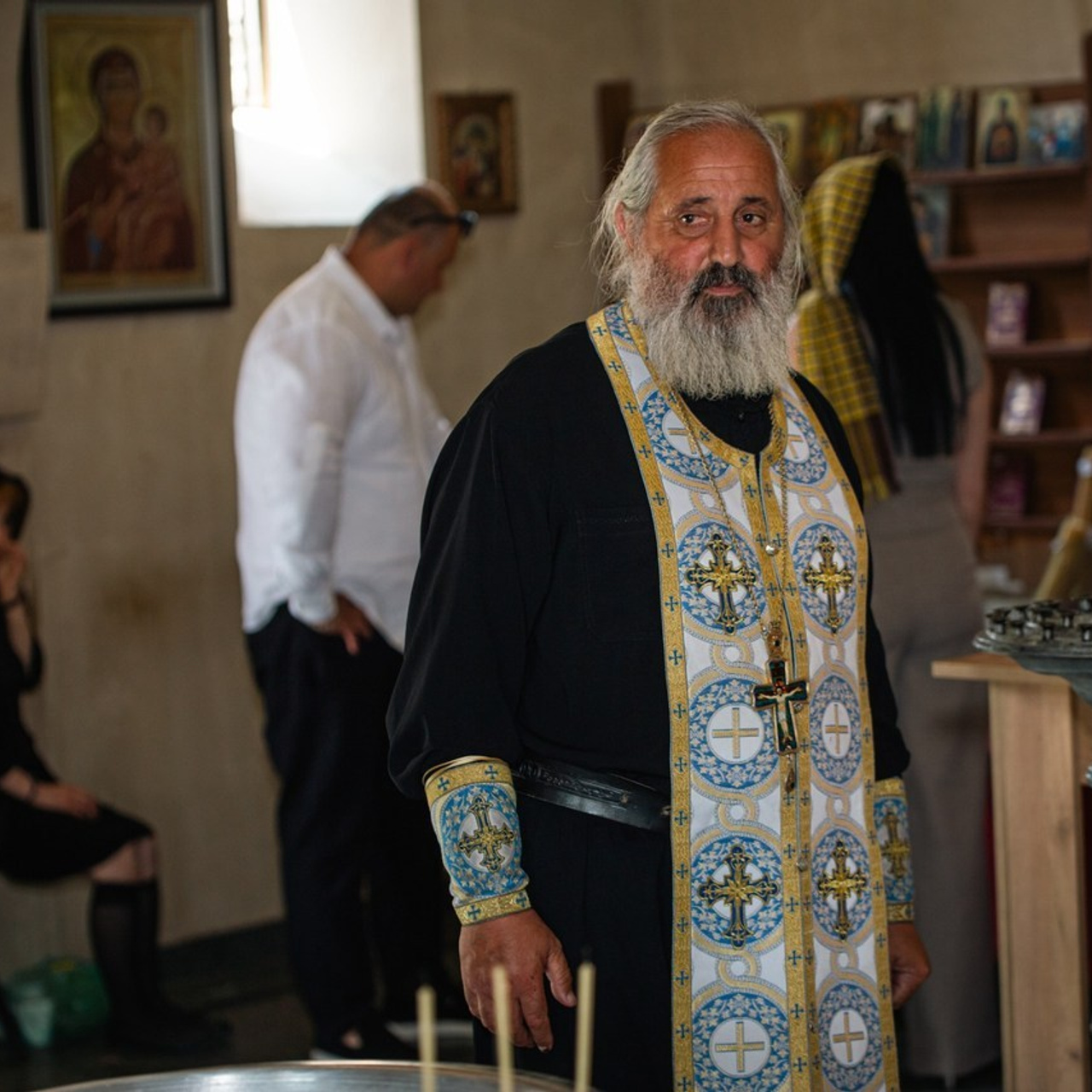 გამოხმაურება. Perfect Studio