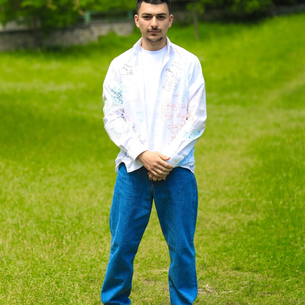 გამოხმაურება. Perfect Studio