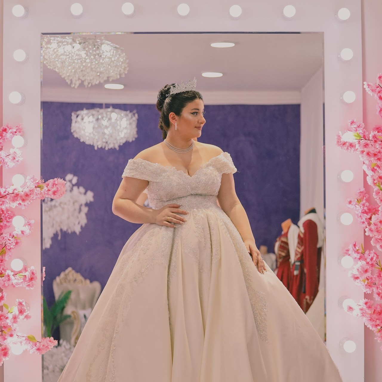 გამოხმაურება. Perfect Studio