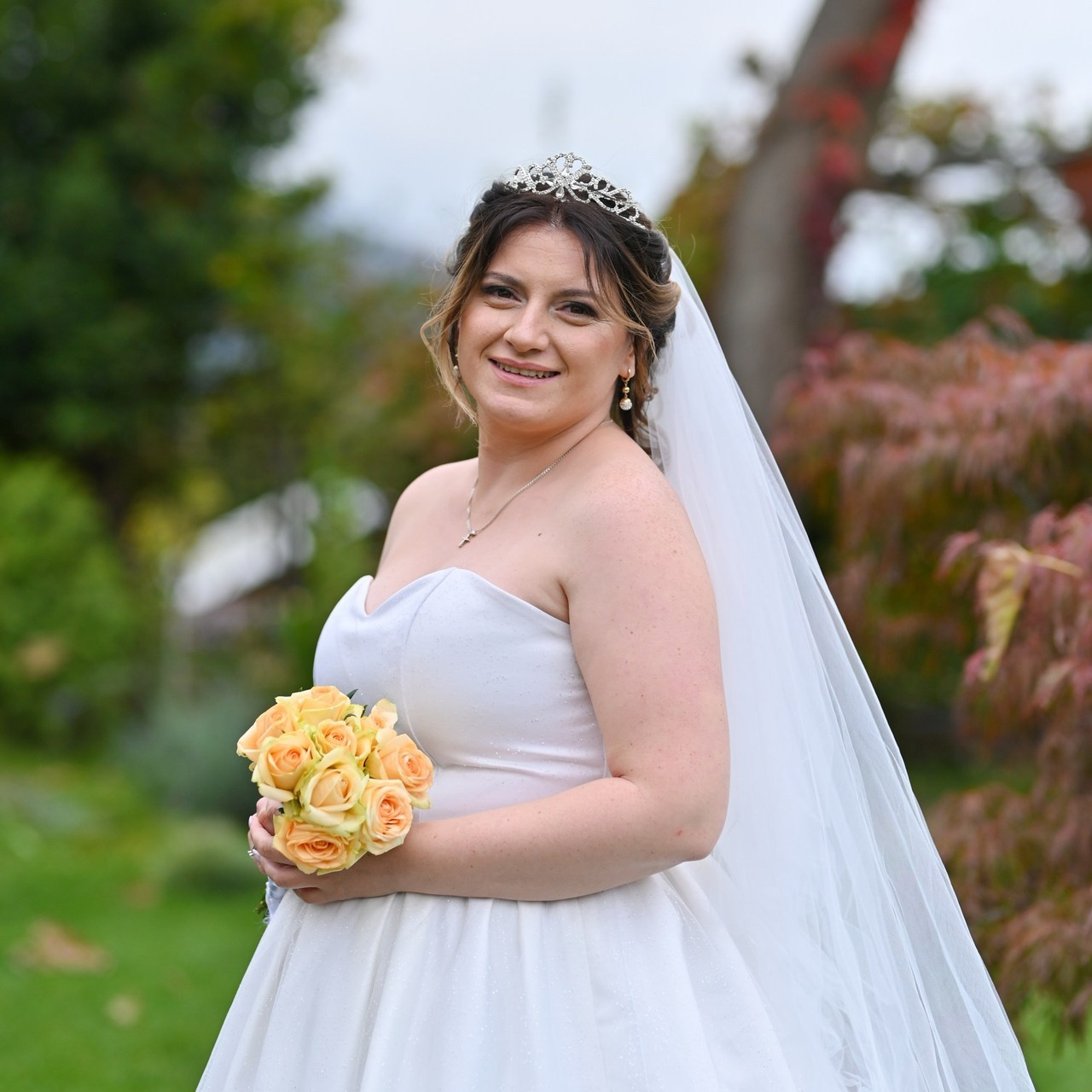 გამოხმაურება. Perfect Studio