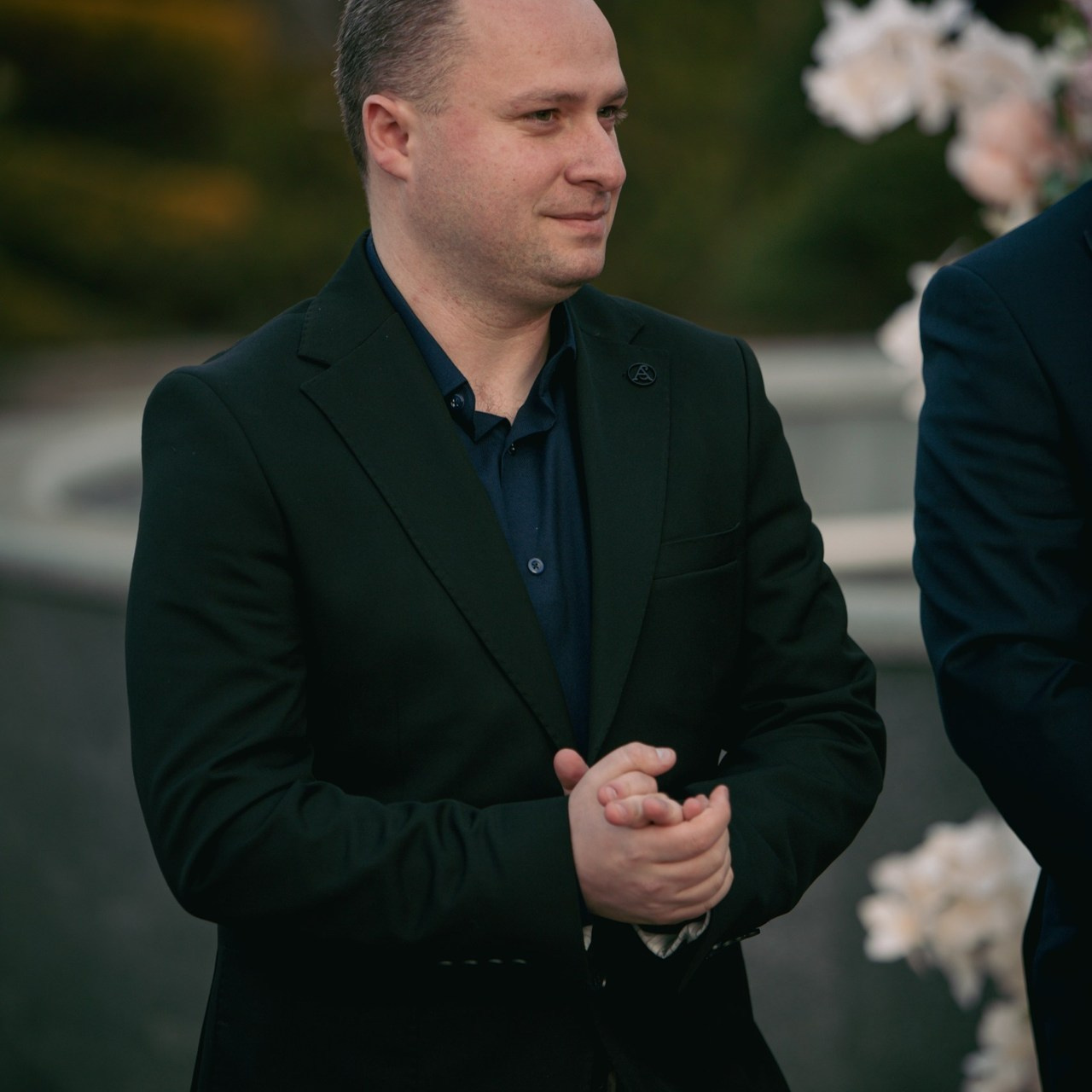 გამოხმაურება. Perfect Studio