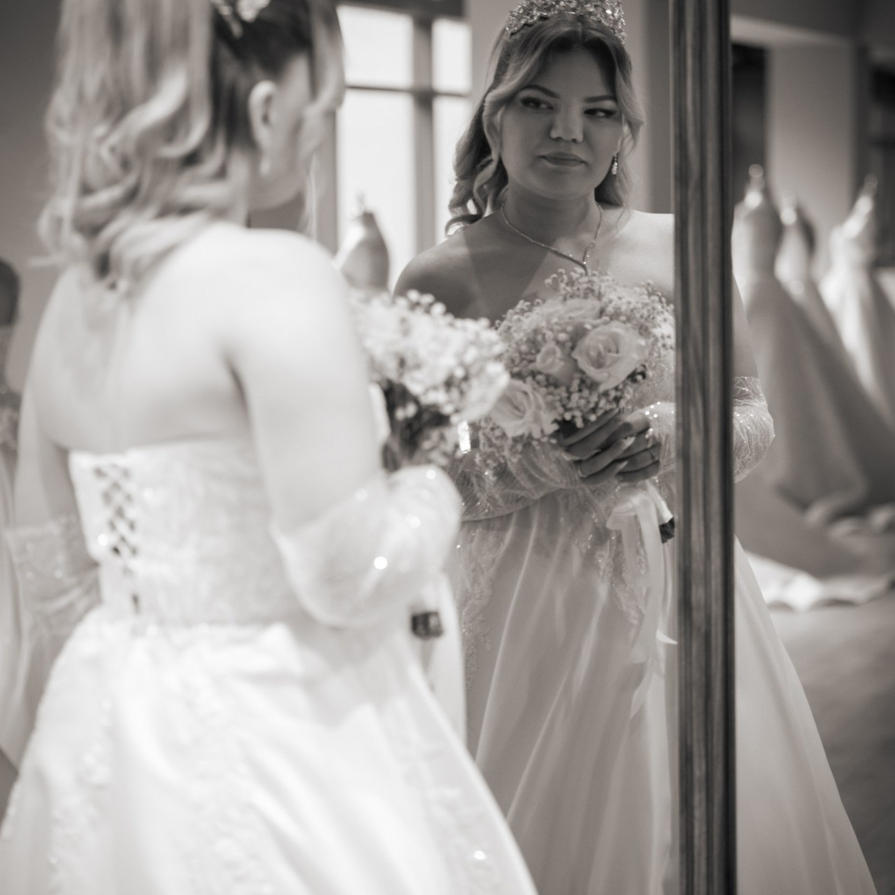 გამოხმაურება. Perfect Studio