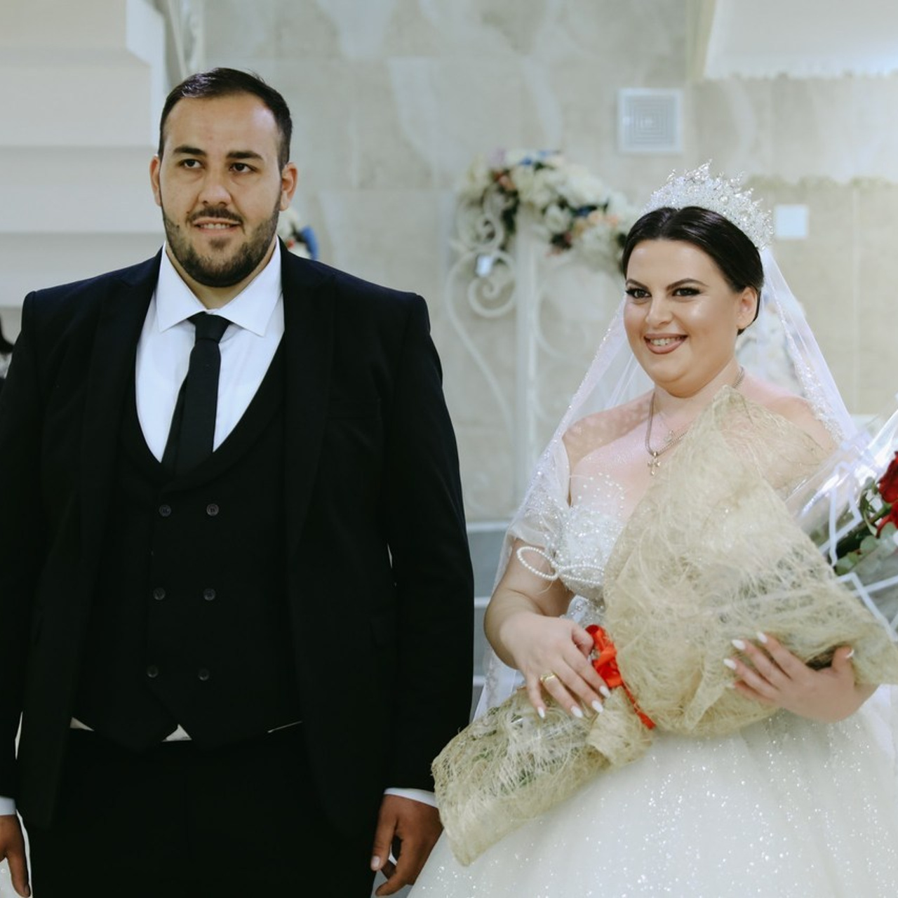 გამოხმაურება. Perfect Studio