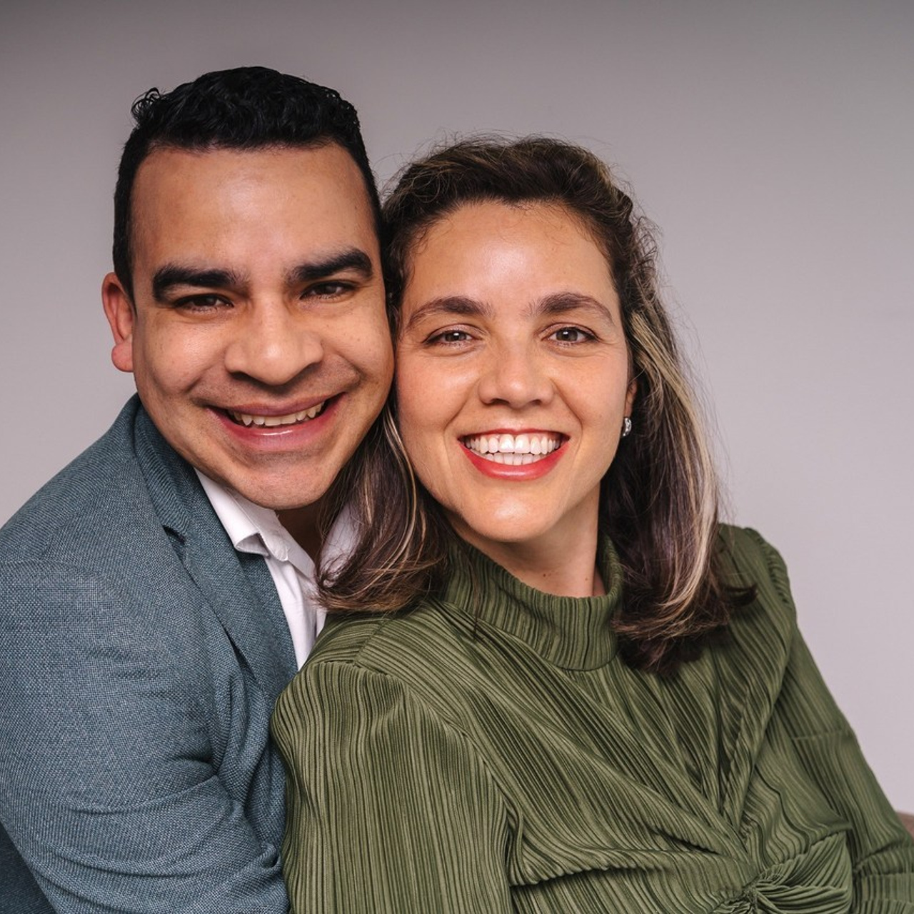 Maria Elaeva Photography | Burnaby Portrait Photographer