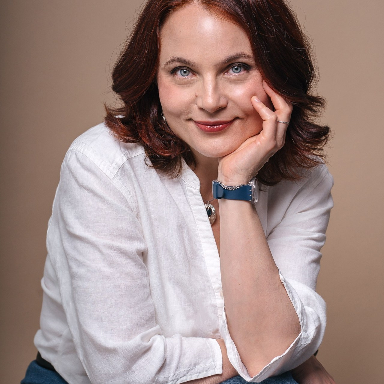 Maria Elaeva Photography | Burnaby Portrait Photographer