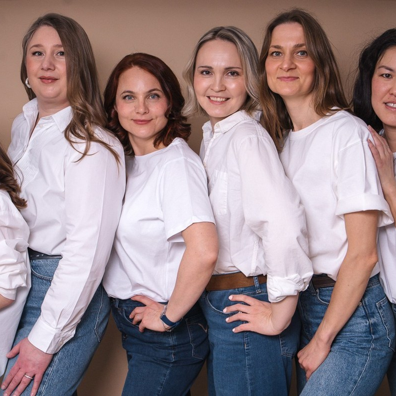 Maria Elaeva Photography | Burnaby Portrait Photographer