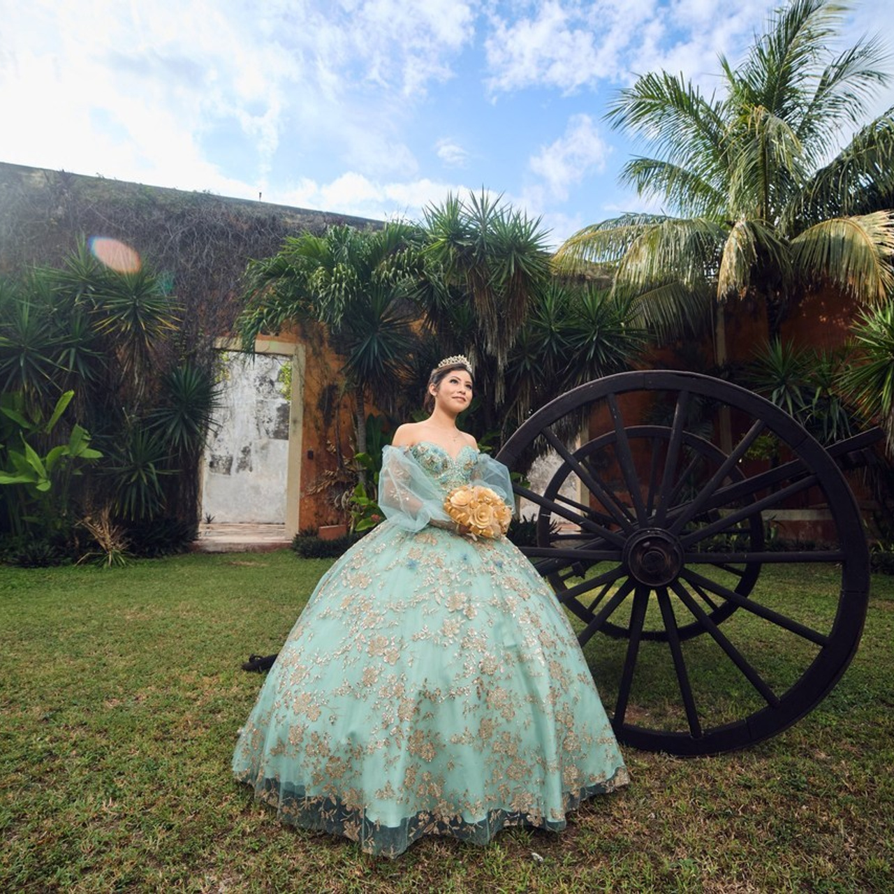 Testimonios. Christian Ku fotógrafo en Mérida, Yucatán