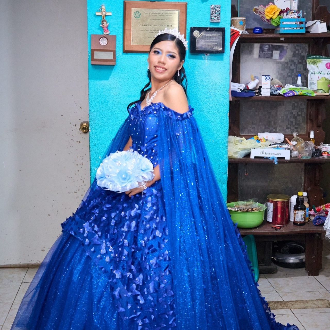 Testimonios. Christian Ku fotógrafo en Mérida, Yucatán