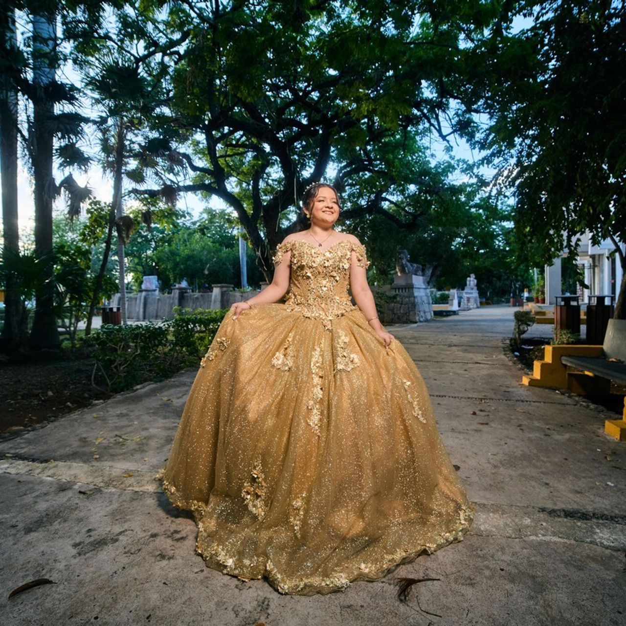 Testimonios. Christian Ku fotógrafo en Mérida, Yucatán