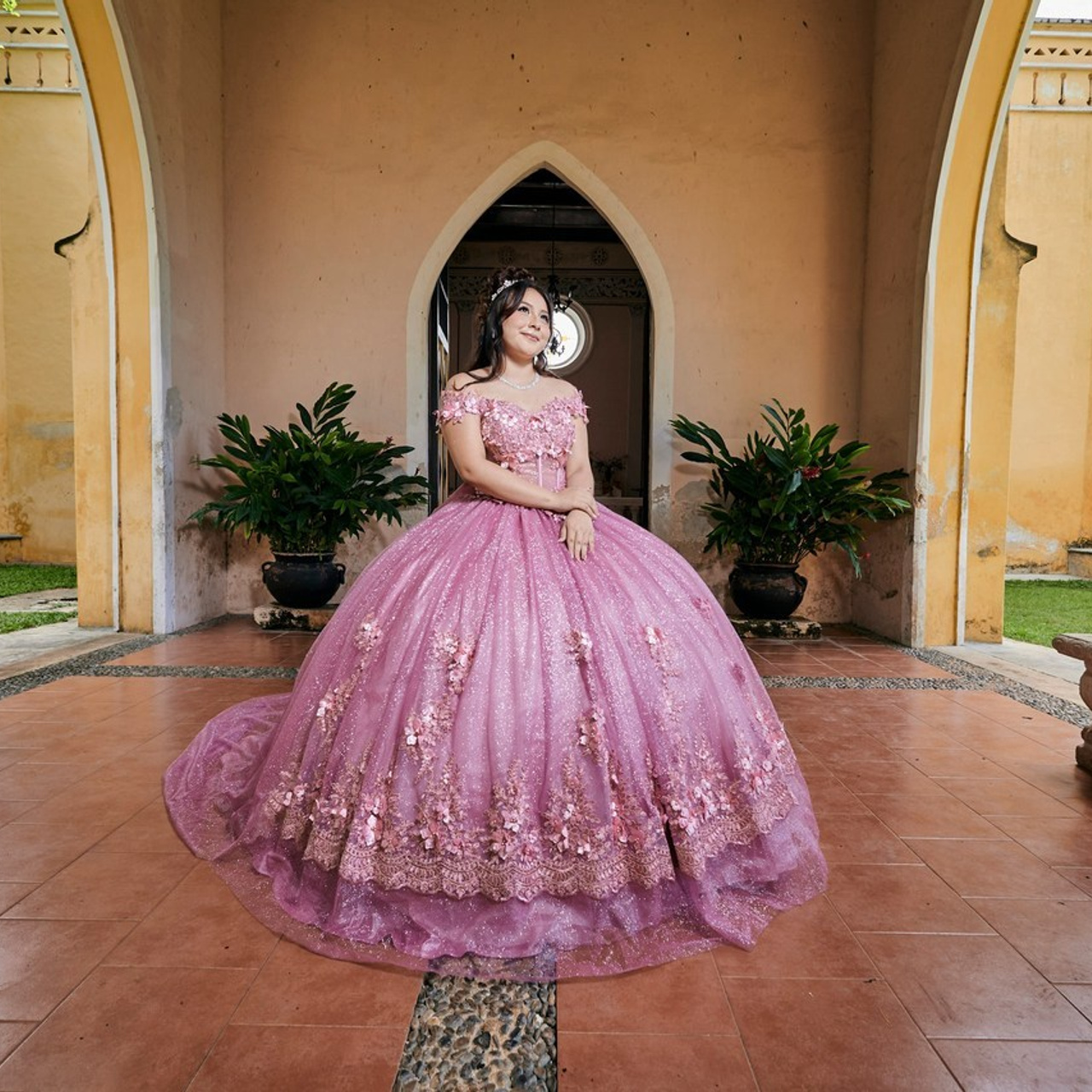 Testimonios. Christian Ku fotógrafo en Mérida, Yucatán