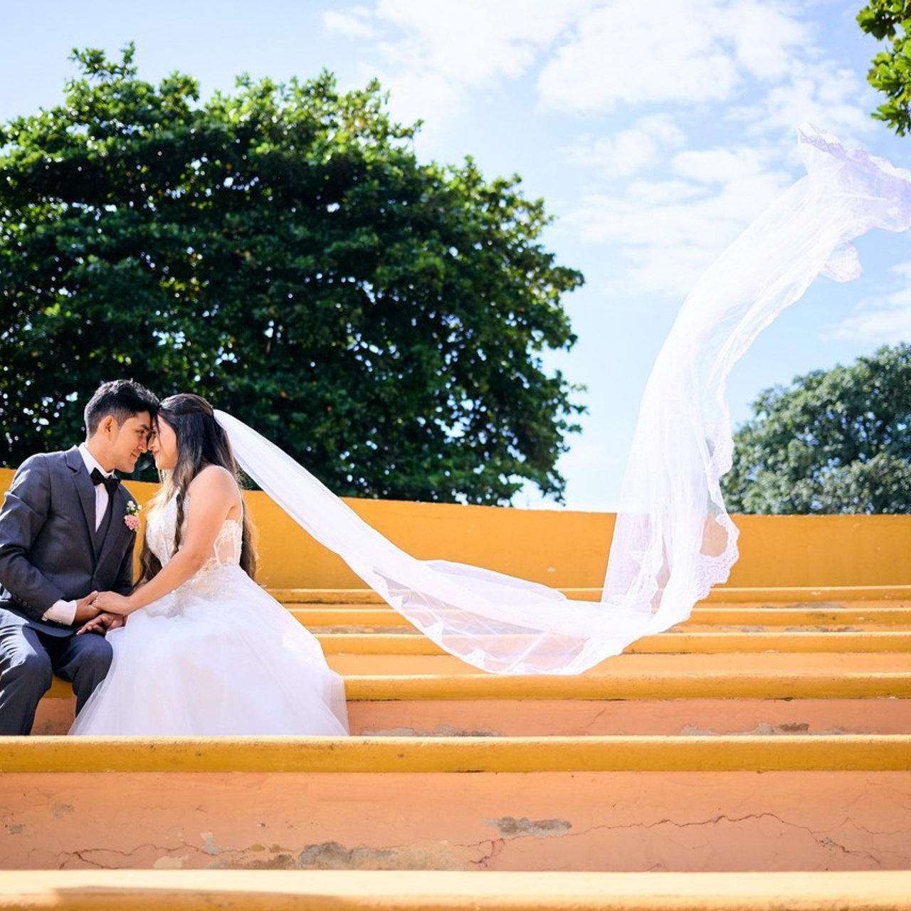 Testimonios. Christian Ku fotógrafo en Mérida, Yucatán