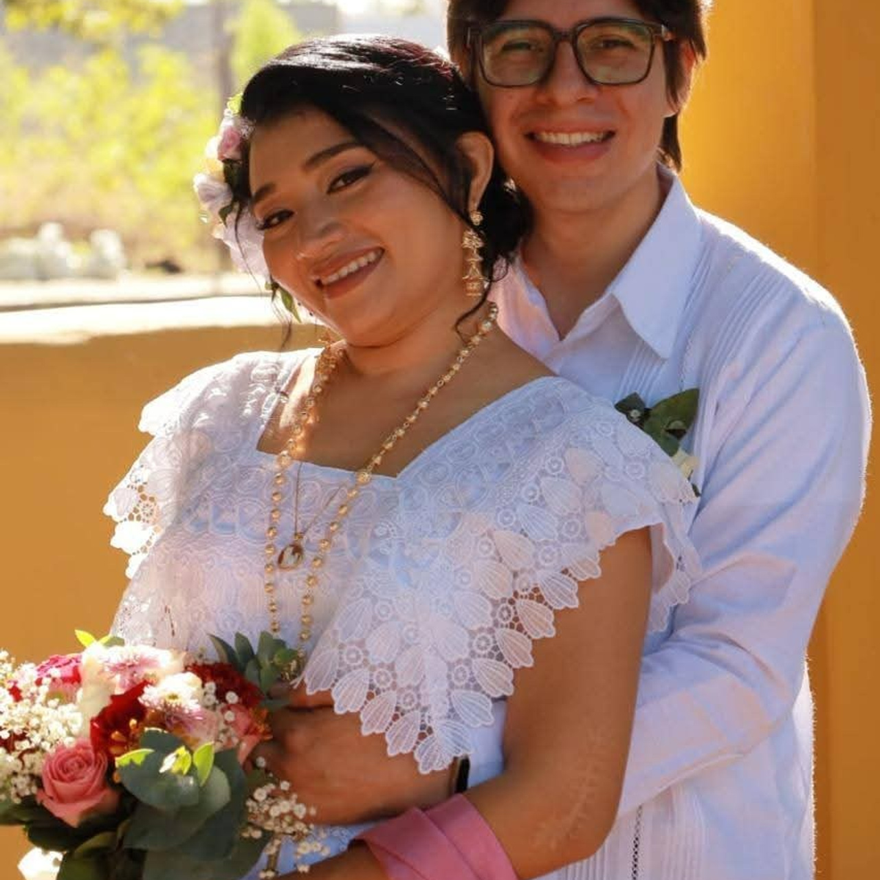 Testimonios. Christian Ku fotógrafo en Mérida, Yucatán