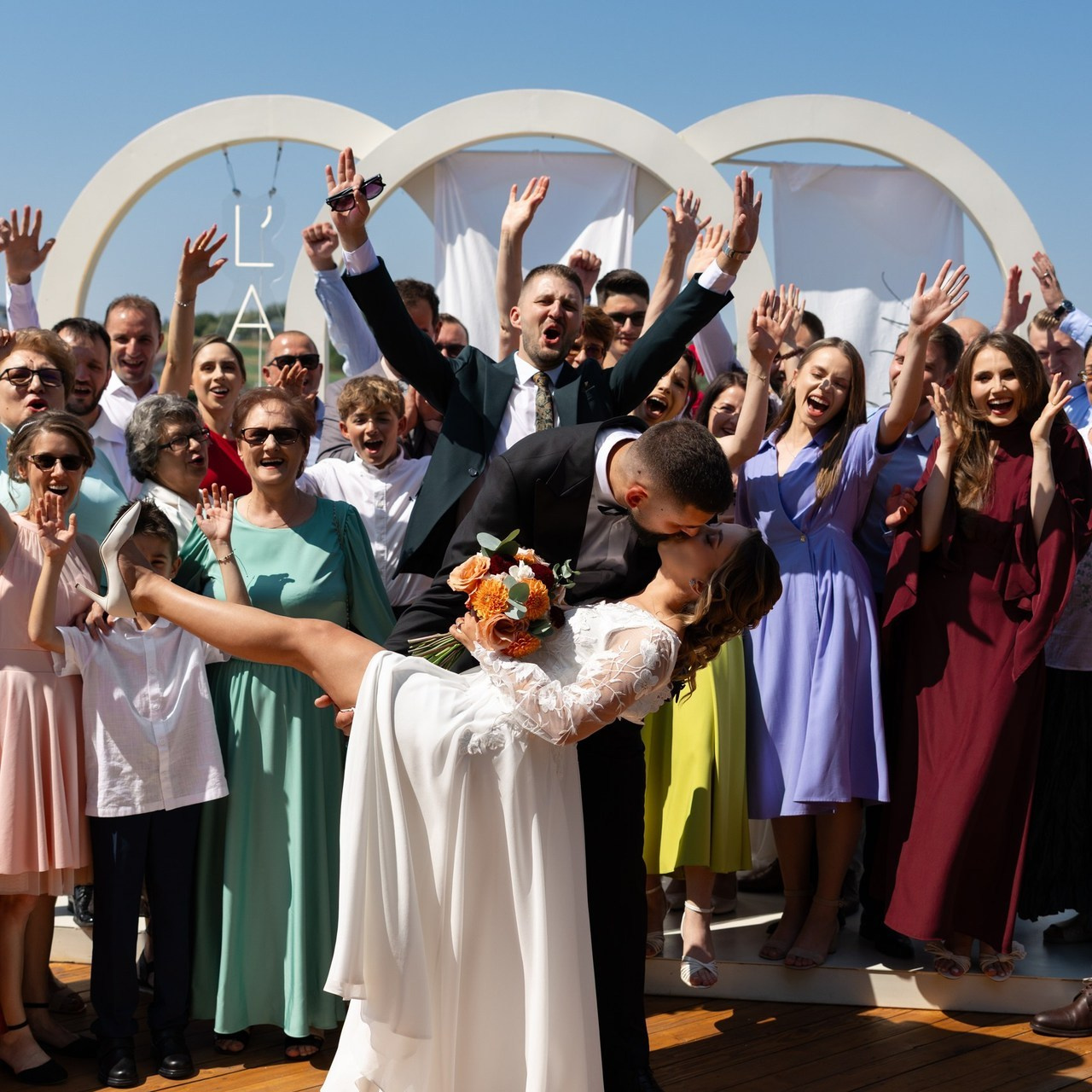 Testimoniale. Mihai Padurariu - fotograf