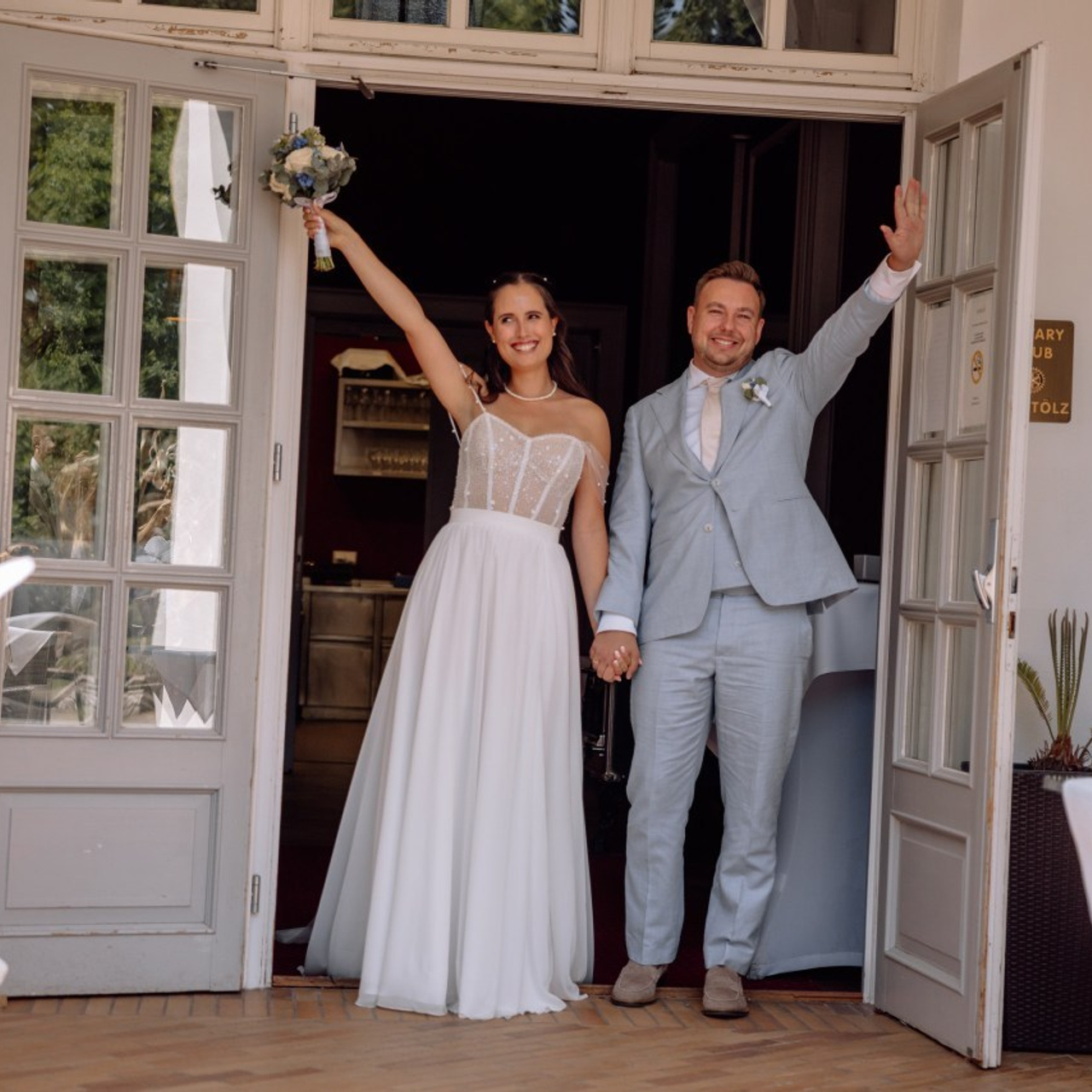 Referenzen. Hochzeitsfotografin München & Bayern | Tanja Mauke Fotografie