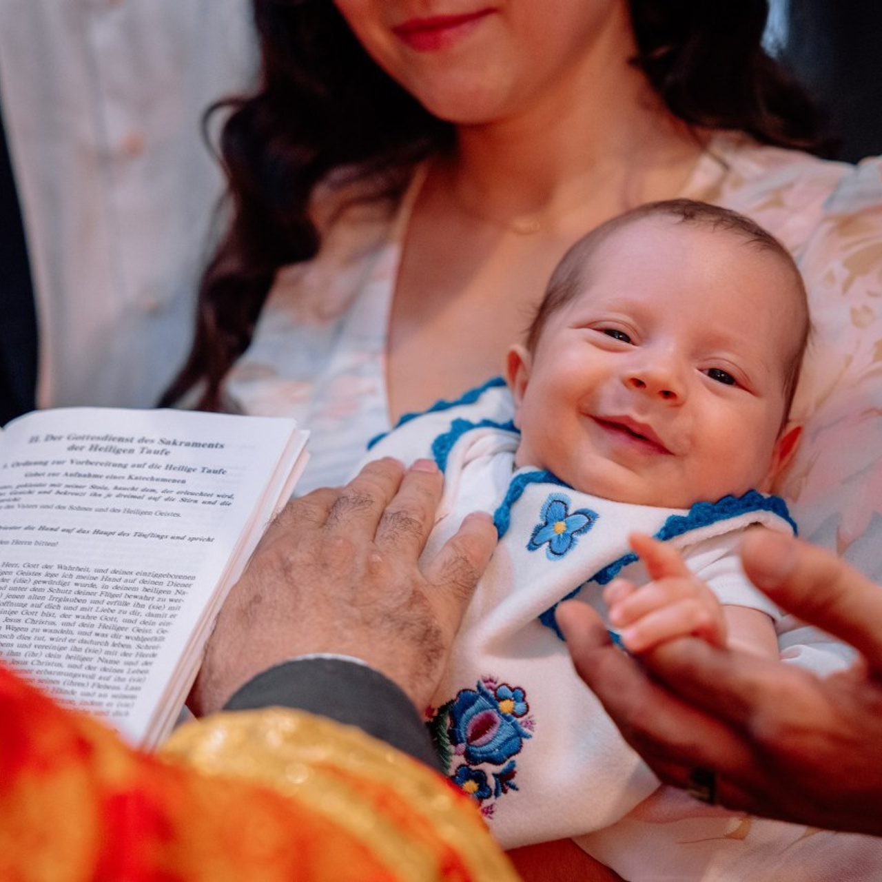 Referenzen. Hochzeitsfotograf München Taufe Familienfotograf Tanja Mauke