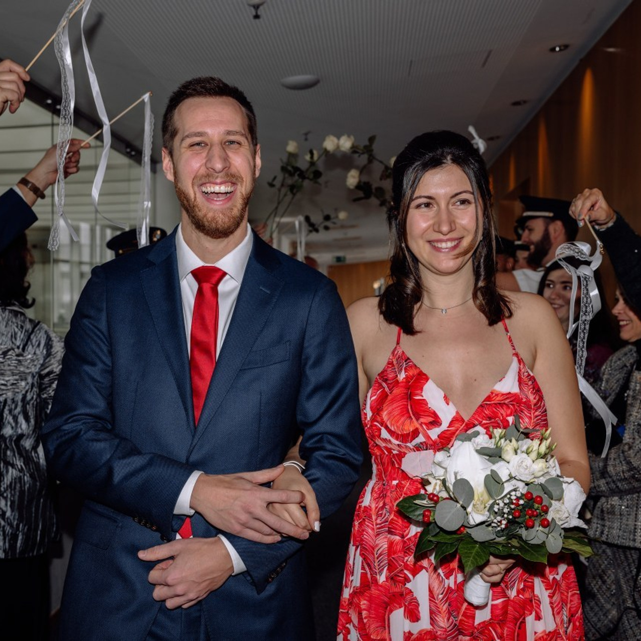 Referenzen. Hochzeitsfotograf München Taufe Familienfotograf Tanja Mauke