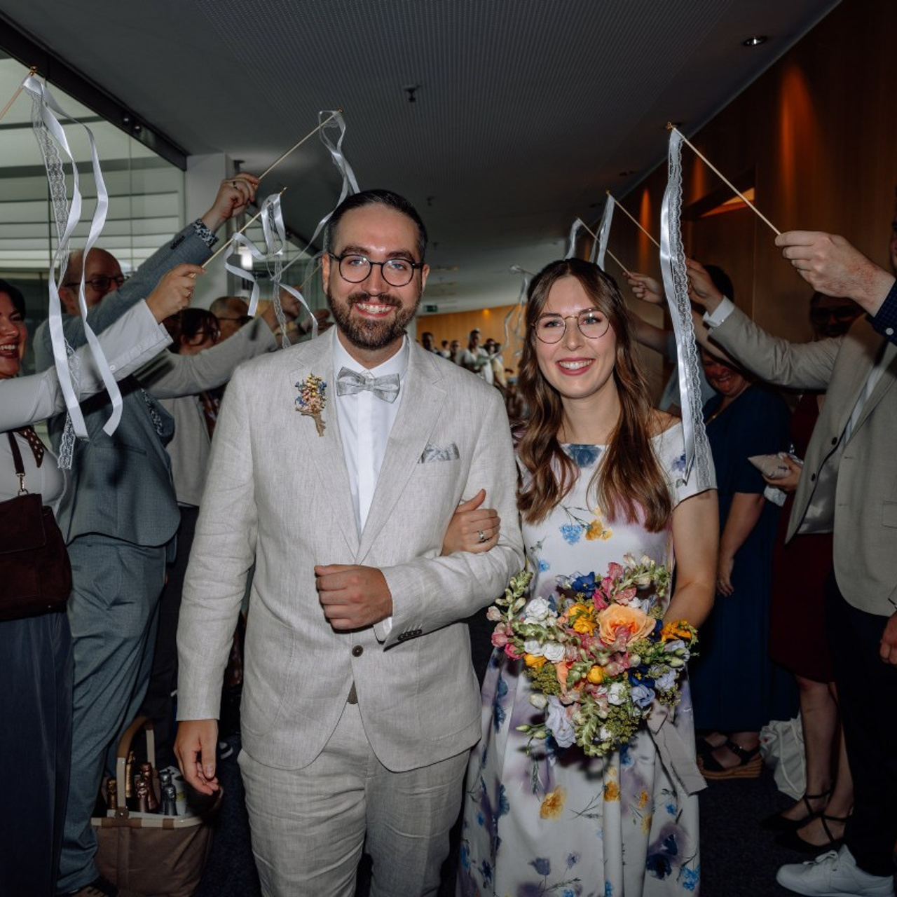 Referenzen. Hochzeitsfotografin München & Bayern | Tanja Mauke Fotografie
