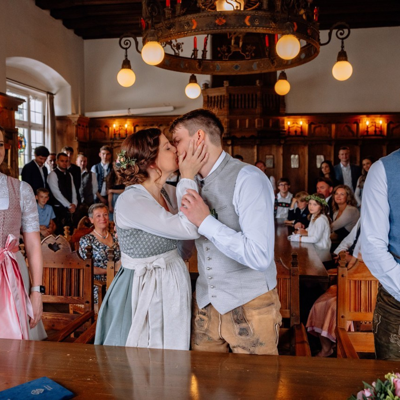 Referenzen. Hochzeitsfotograf München Taufe Familienfotograf Tanja Mauke