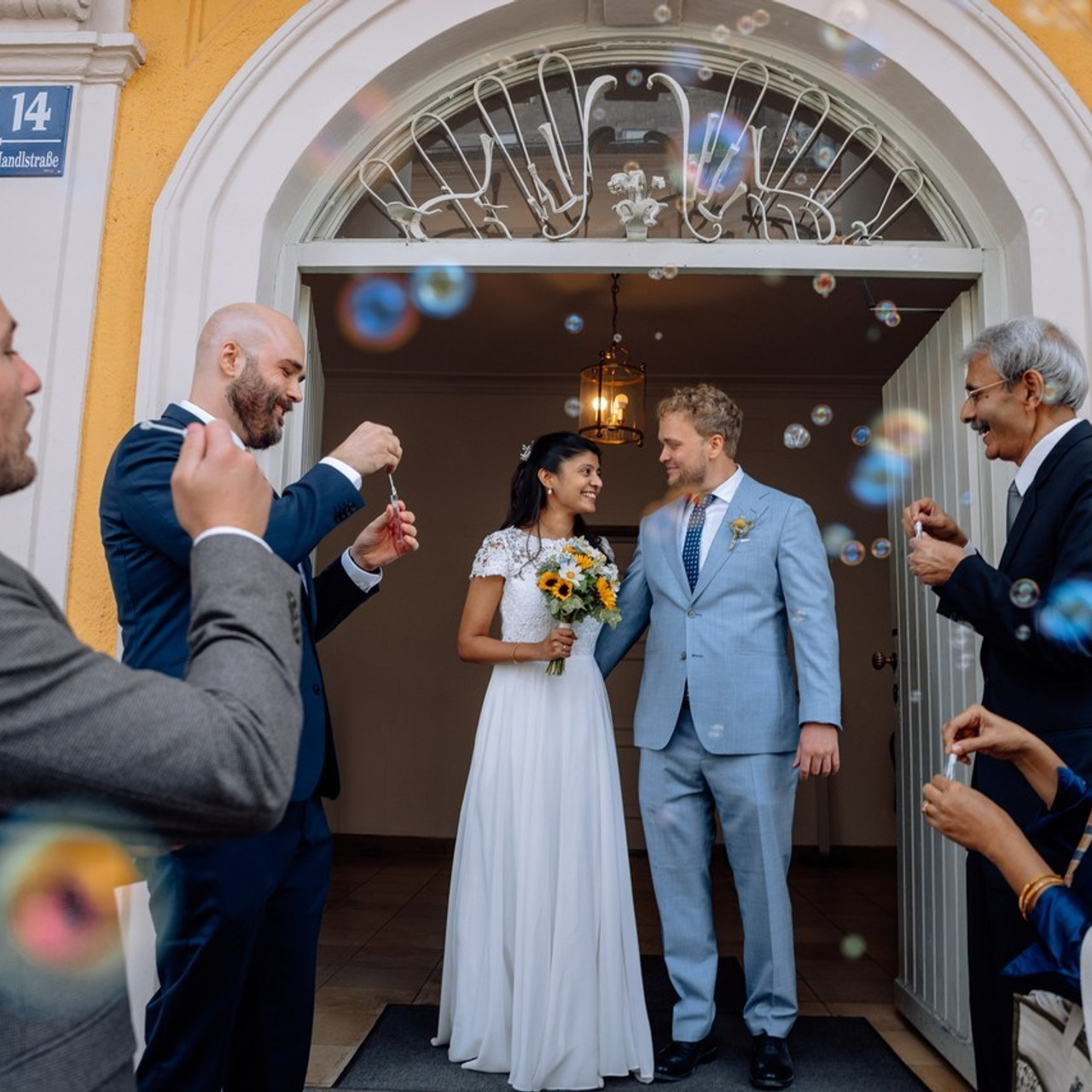 Kundenstimmen zu meinen Fotografien und Leistungen