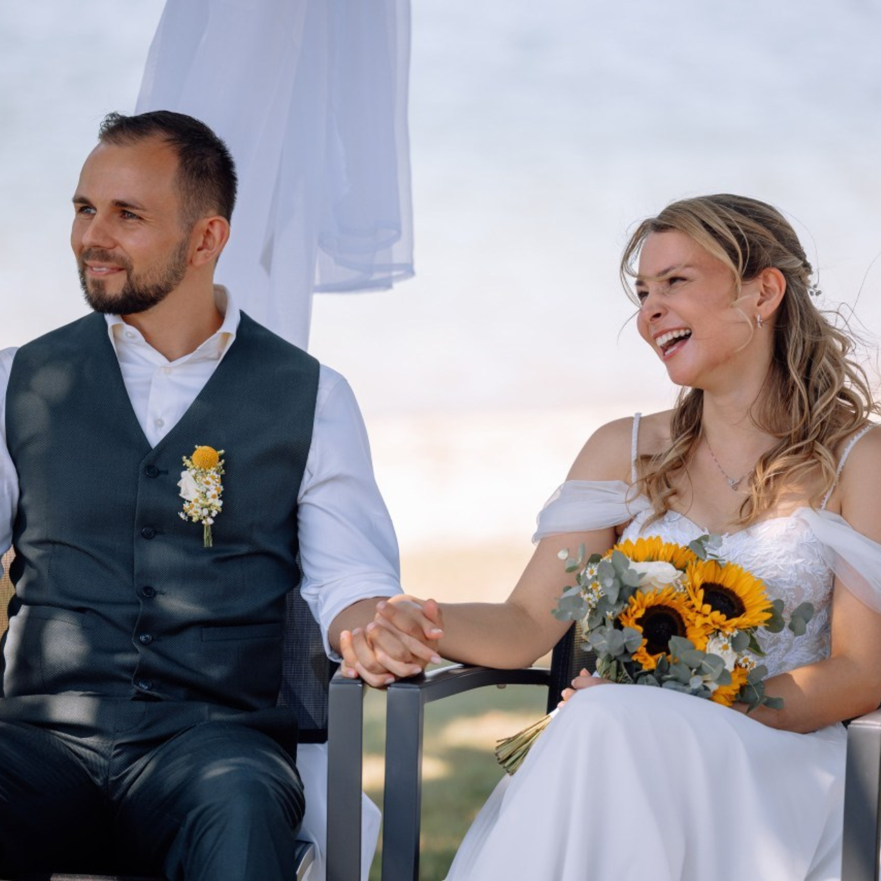 Referenzen. Hochzeitsfotografin München & Bayern | Tanja Mauke Fotografie
